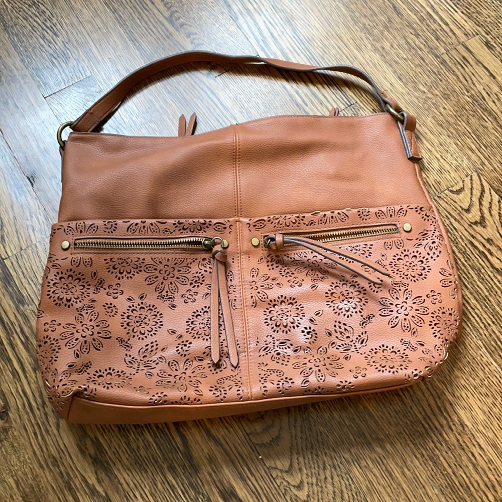 Sonoma Purse